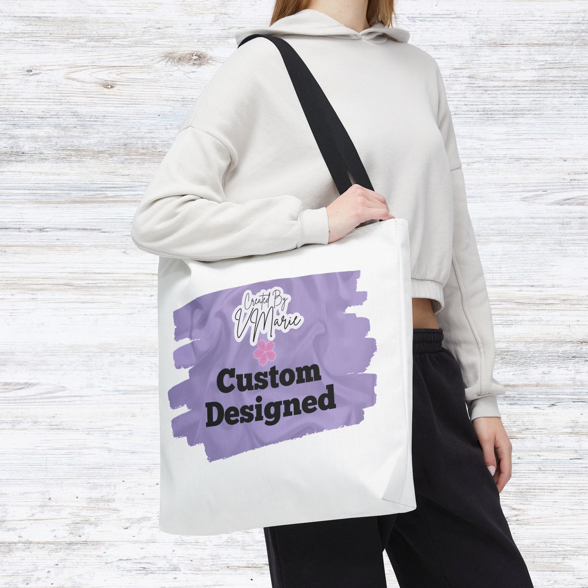 You Are Perfect Tote Bag