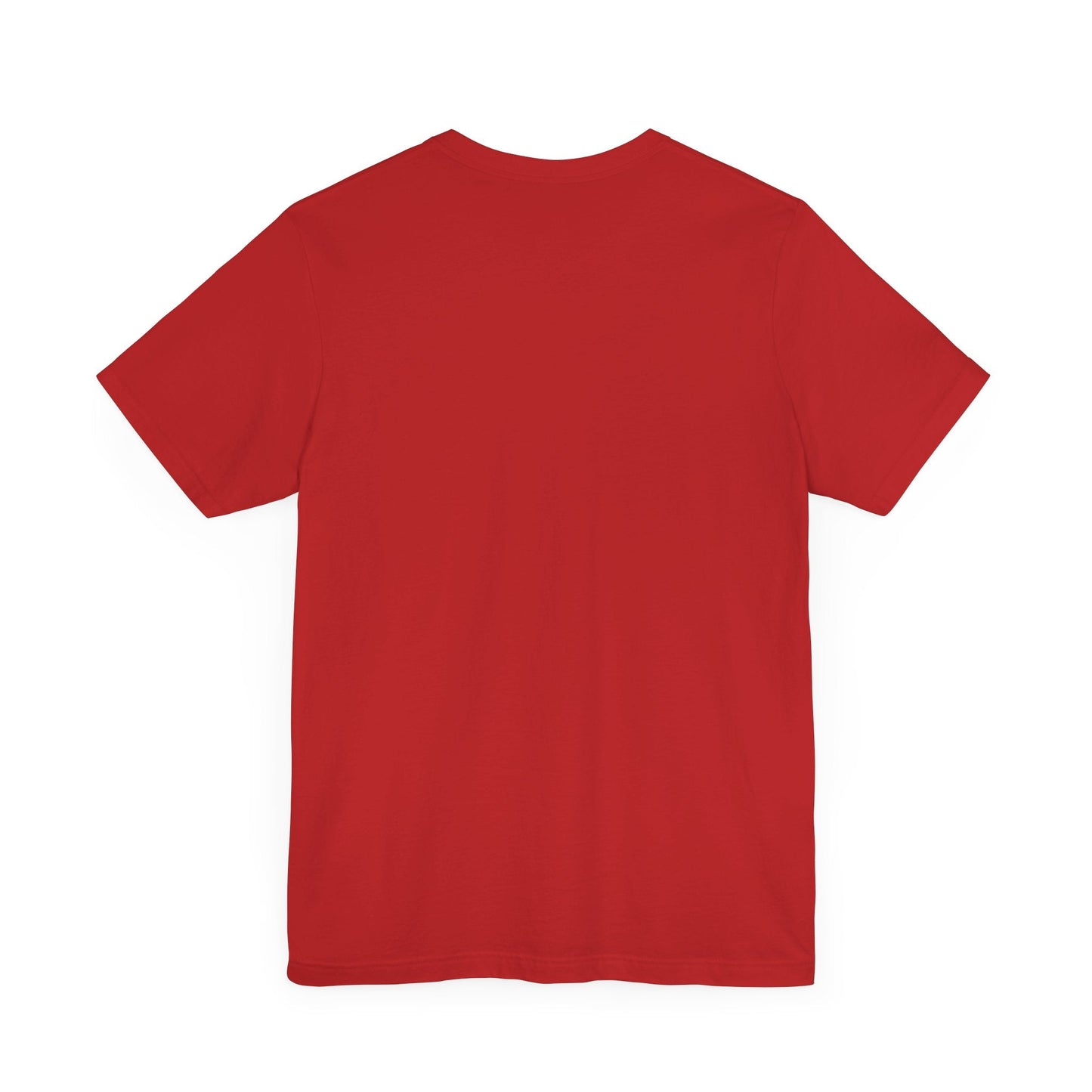 LOVE Valentines Day Coffee Unisex Jersey Short Sleeve Tee