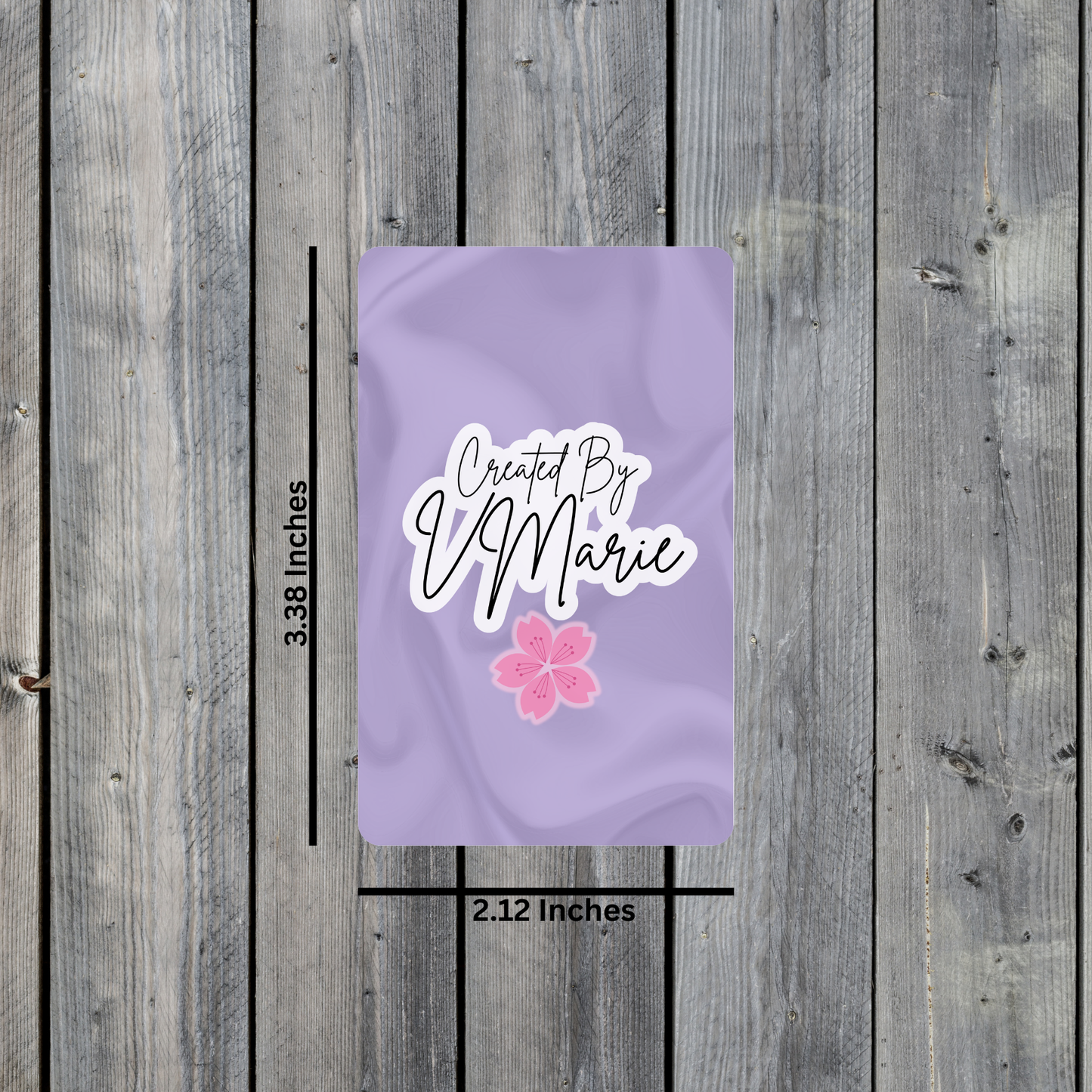 Custom Photocards