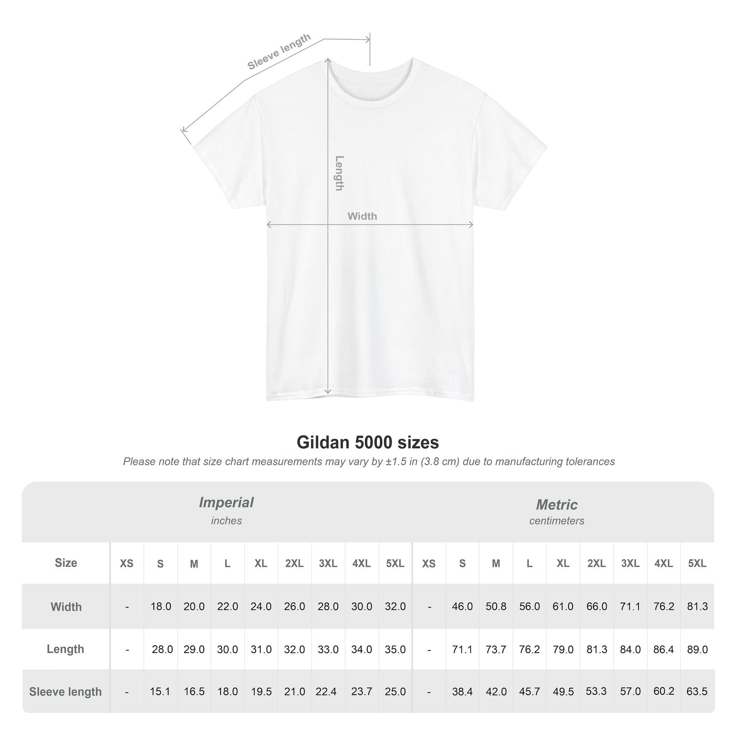 Everything is Fine Unisex Tee