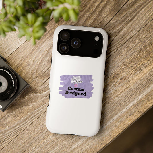 You Are Perfect Magnetic Impact Case