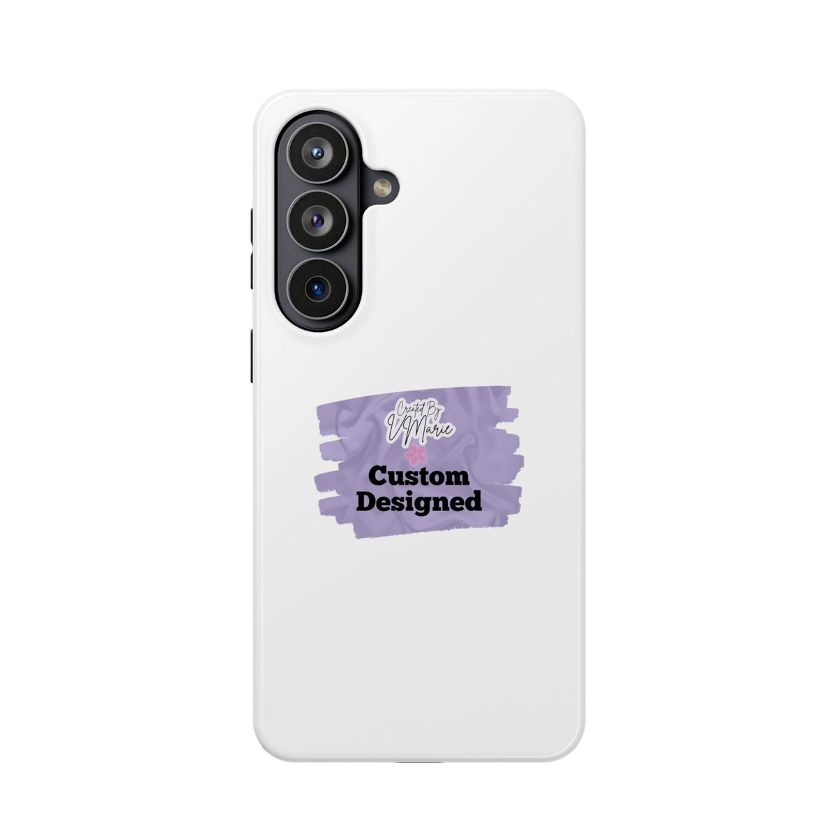 You Are Perfect Magnetic Impact Case