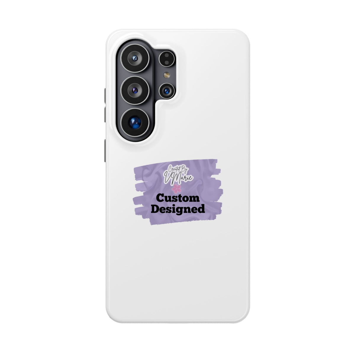 You Are Perfect Magnetic Impact Case