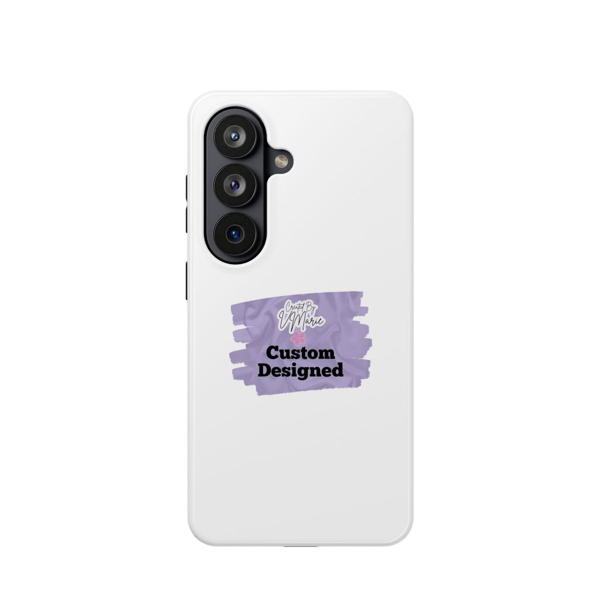 You Are Perfect Magnetic Impact Case