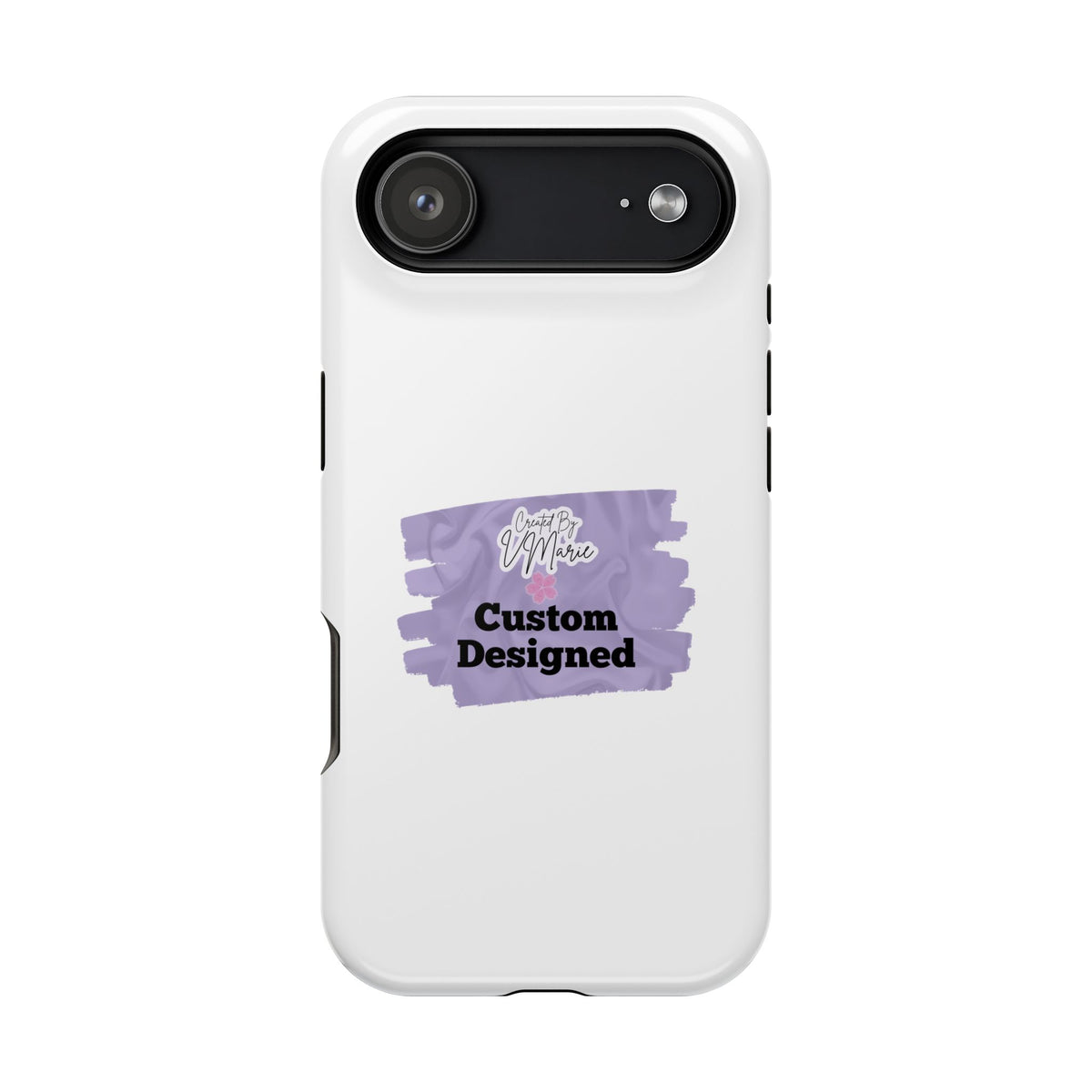 You Are Perfect Magnetic Impact Case