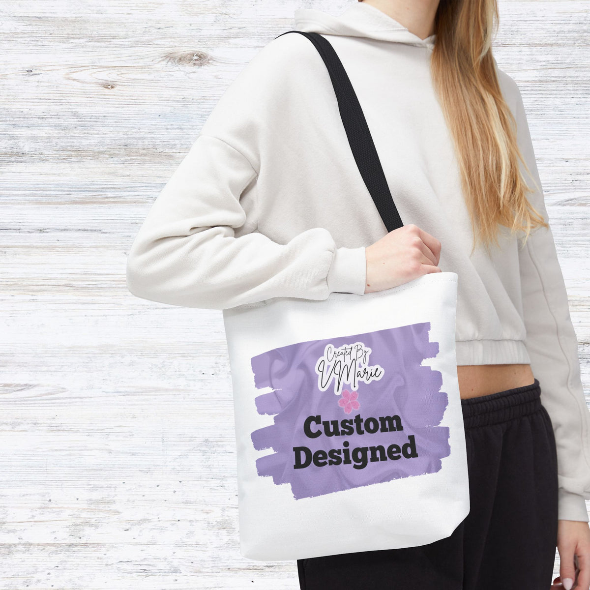 You Are Perfect Tote Bag