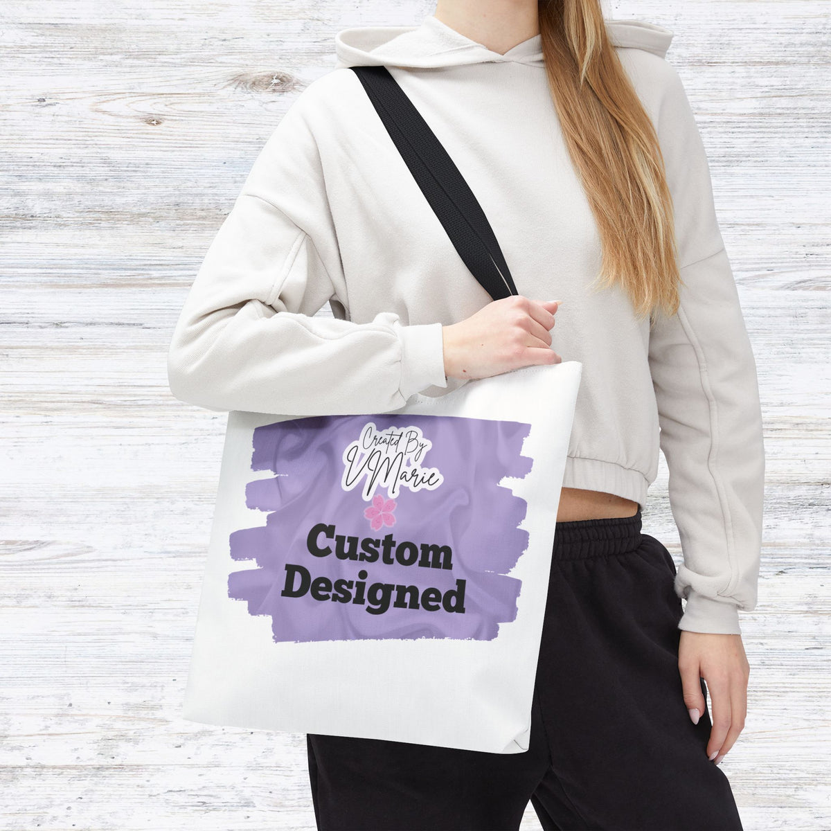 You Are Perfect Tote Bag