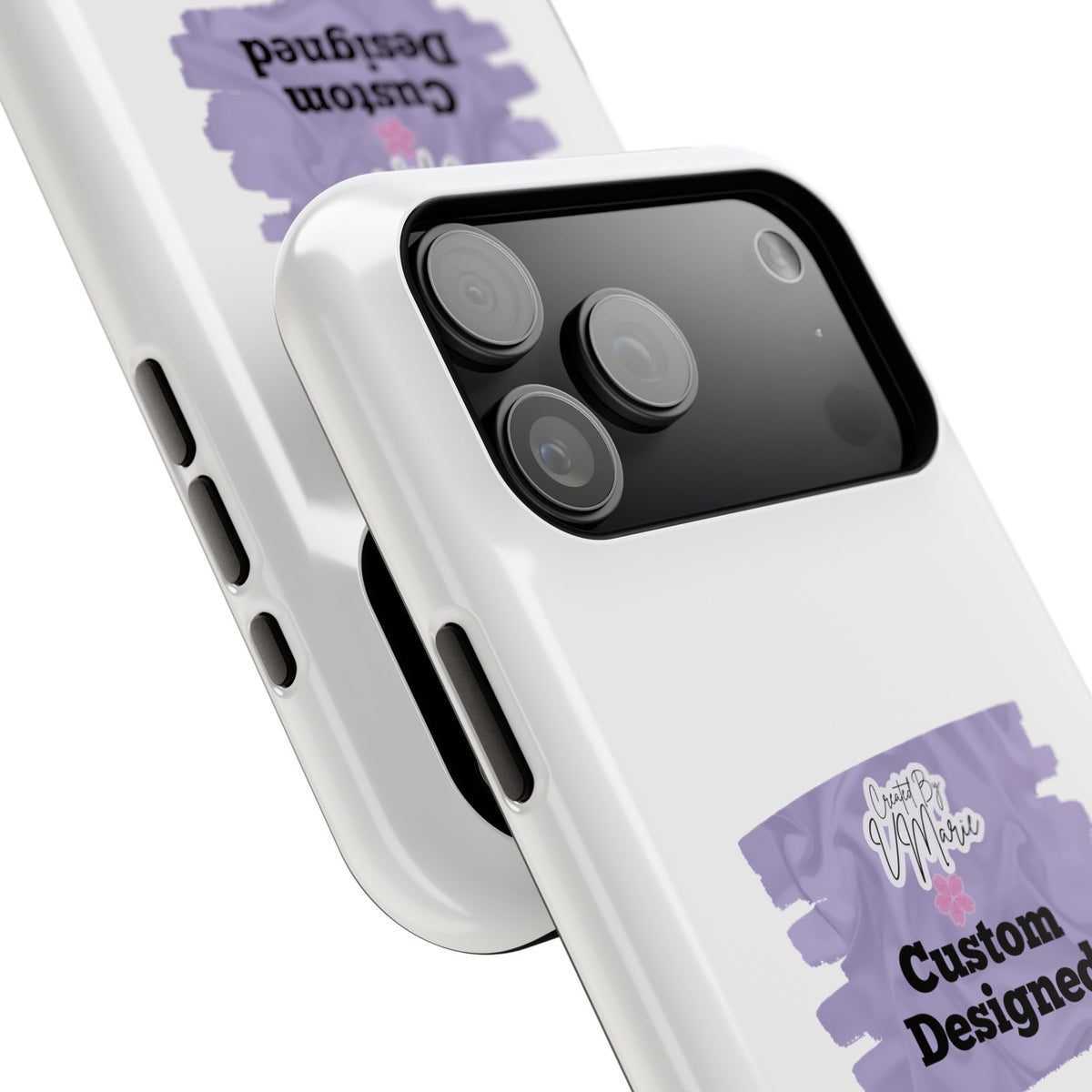 You Are Perfect Magnetic Impact Case