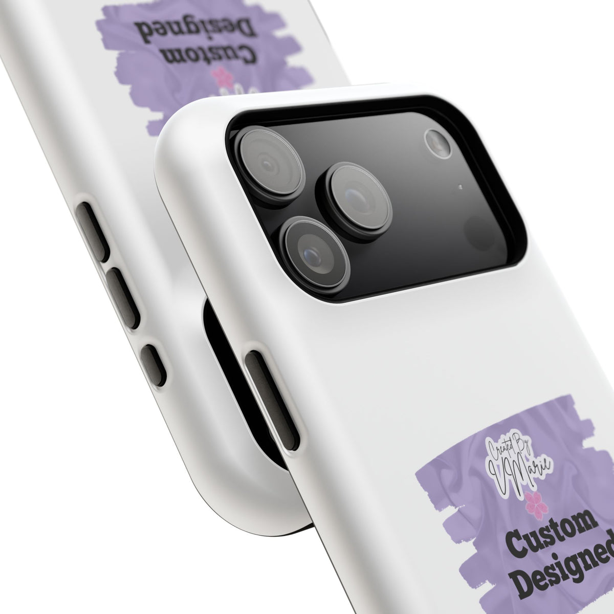 You Are Perfect Magnetic Impact Case